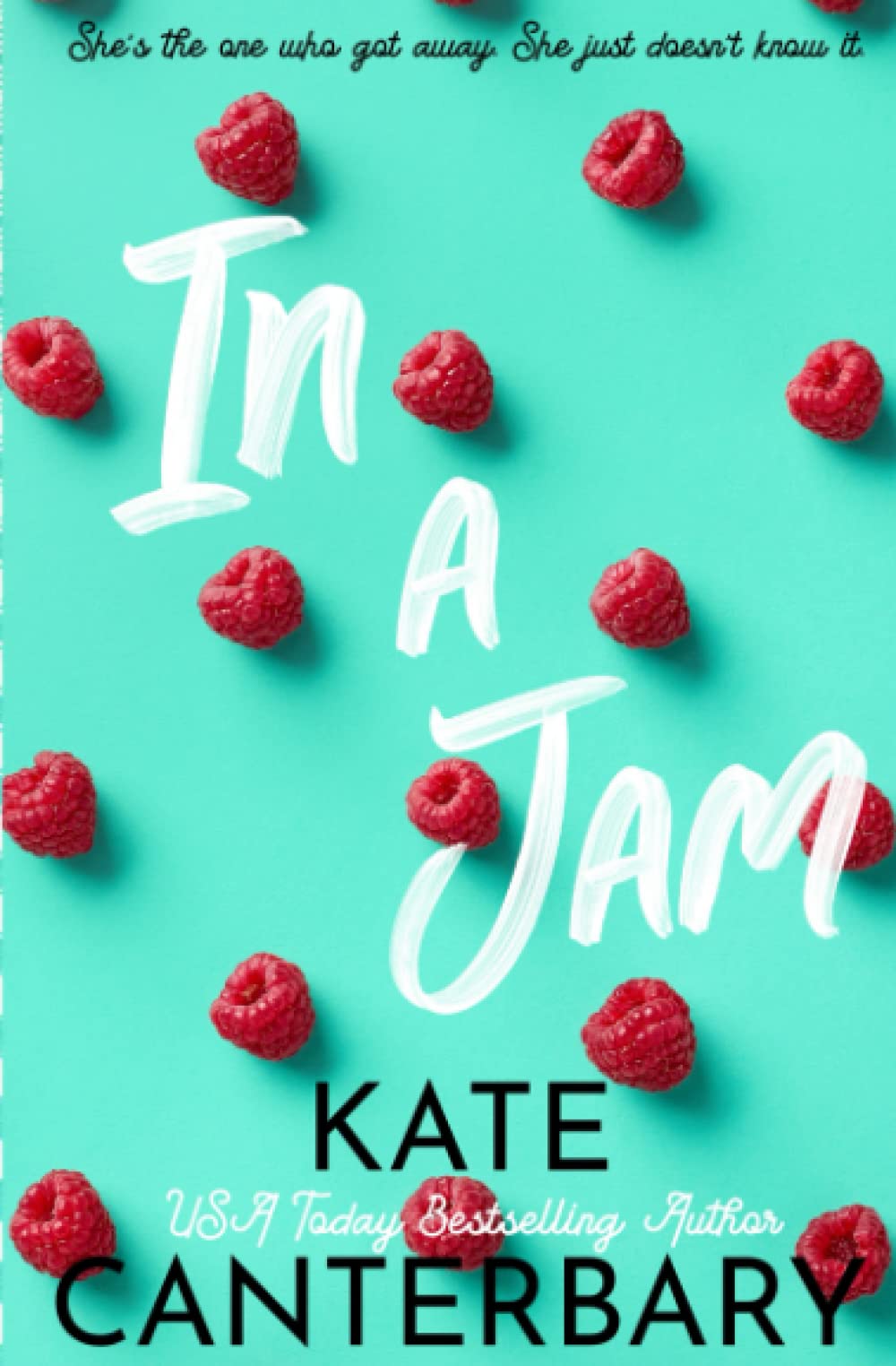 [EPUB] In a Jam by Kate Canterbary