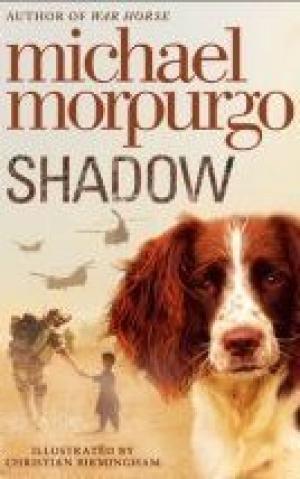 [EPUB] Shadow by Michael Morpurgo ,  Christian Birmingham  (Illustrator)