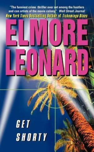 [EPUB] Chili Palmer #1 Get Shorty by Elmore Leonard