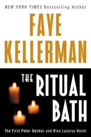 [EPUB] Peter Decker/Rina Lazarus #1 The Ritual Bath by Faye Kellerman