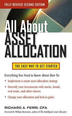 [EPUB] All About Asset Allocation by Richard A. Ferri