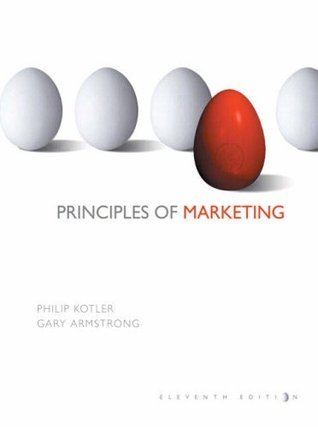 [EPUB] Principles of Marketing by Philip Kotler ,  Gary Armstrong