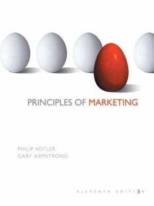 [EPUB] Principles of Marketing by Philip Kotler ,  Gary Armstrong