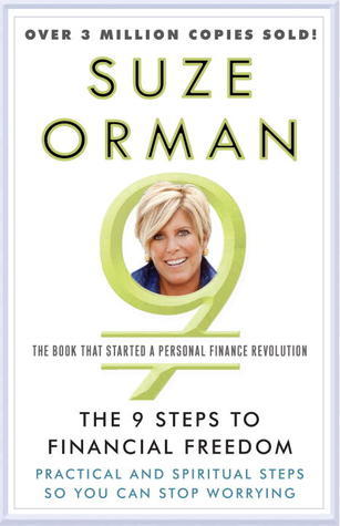 [EPUB] The 9 Steps to Financial Freedom: Practical and Spiritual Steps So You Can Stop Worrying by Suze Orman