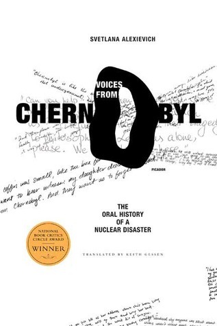 [EPUB] Voices of Utopia #4 Voices from Chernobyl: The Oral History of a Nuclear Disaster  Svetlana Alexievich ,  Keith Gessen  (translator) ,  Alma Lapinskienė  (Translator)