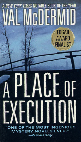 [EPUB] A Place of Execution by Val McDermid