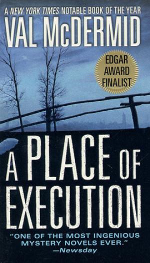 [EPUB] A Place of Execution by Val McDermid