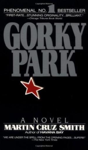 [EPUB] Arkady Renko #1 Gorky Park by Martin Cruz Smith