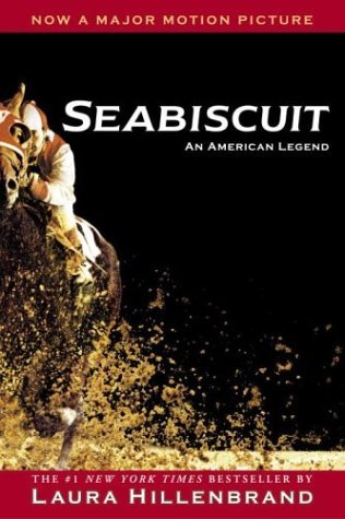 [EPUB] Seabiscuit: An American Legend by Laura Hillenbrand