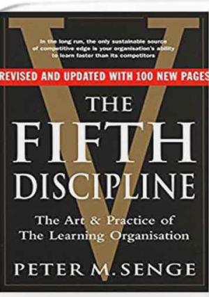 [EPUB] The Fifth Discipline: The Art & Practice of The Learning Organization by Peter M. Senge