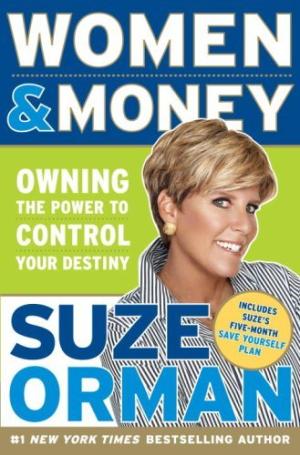 [EPUB] women money owning the power to control your destiny c52 by Suze Orman