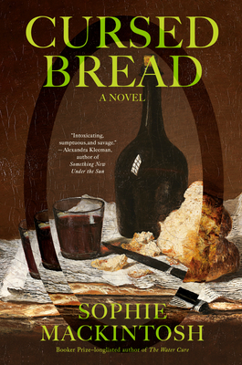 [EPUB] Cursed Bread by Sophie Mackintosh