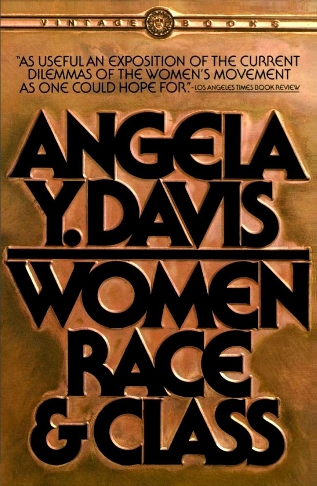 [EPUB] Women, Race & Class by Angela Y. Davis