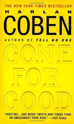 [EPUB] Gone for Good by Harlan Coben