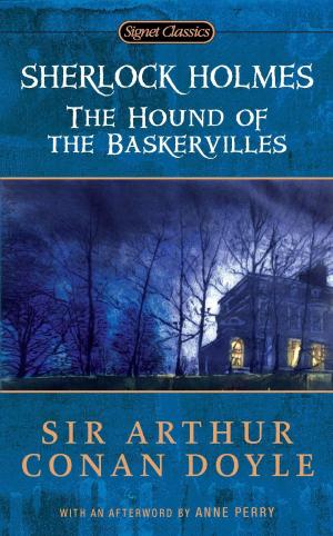 [EPUB] Sherlock Holmes #5 The Hound of the Baskervilles by Arthur Conan Doyle ,  Anne Perry  (Afterword)