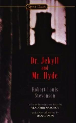 [EPUB] Dr. Jekyll and Mr. Hyde by Robert Louis Stevenson ,  Vladimir Nabokov  (Introduction) ,  Dan Chaon  (Afterword)