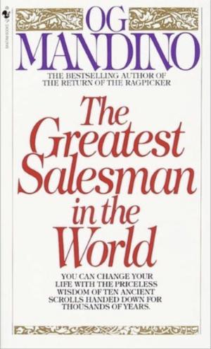 [EPUB] The Greatest Salesman in the World #1 The Greatest Salesman in the World by Og Mandino