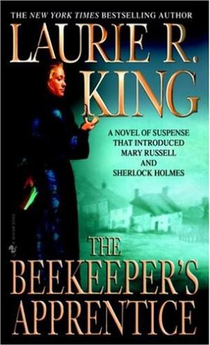 [EPUB] Mary Russell and Sherlock Holmes #1 The Beekeeper's Apprentice by Laurie R. King