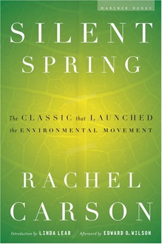 [EPUB] Klimax Silent Spring by Rachel Carson