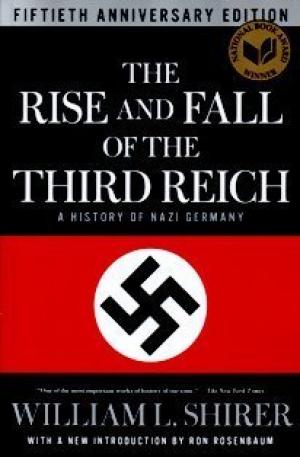 [EPUB] The Rise and Fall of the Third Reich: A History of Nazi Germany by William L. Shirer