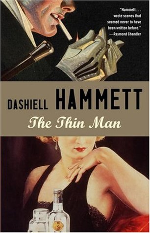 [EPUB] The Thin Man by Dashiell Hammett