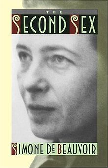 [EPUB] Le deuxième sexe #1-2 The Second Sex by Simone de Beauvoir ,  H.M. Parshley  (Translator & Editor) ,  Deirdre Bair  (Introduction)