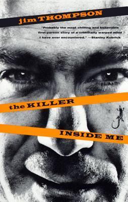 [EPUB] The Killer Inside Me by Jim Thompson