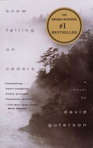 [EPUB] Snow Falling on Cedars by David Guterson