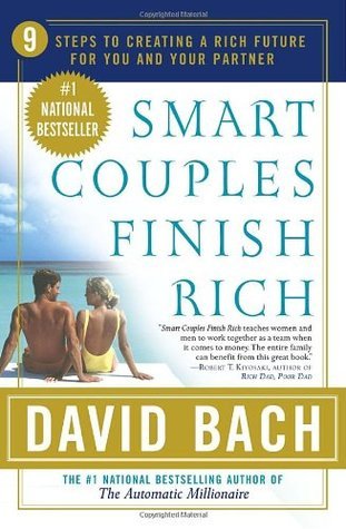 [EPUB] Smart Couples Finish Rich: 9 Steps to Creating a Rich Future for You and Your Partner by David Bach