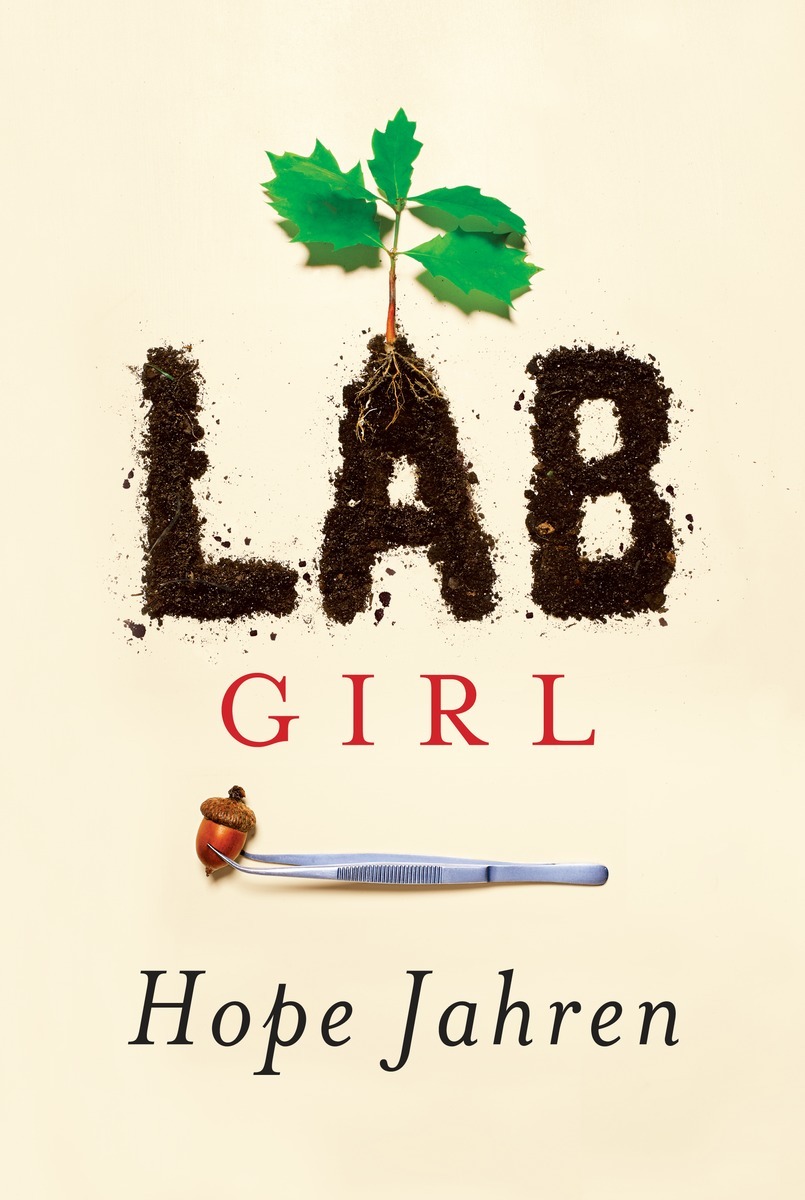 [EPUB] Lab Girl by Hope Jahren