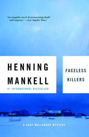 [EPUB] Kurt Wallander #1 Faceless Killers by Henning Mankell ,  Steven T. Murray  (Translator)