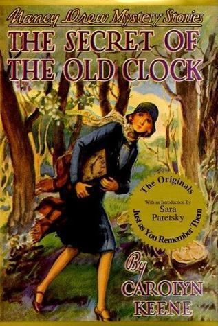 [EPUB] Nancy Drew Mystery Stories #1 The Secret of the Old Clock by++ Carolyn Keene ,  Russell H. Tandy  (Illustrator) ,  Sara Paretsky  (Introduction)