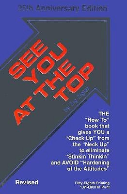 [EPUB] See You at the Top by Zig Ziglar