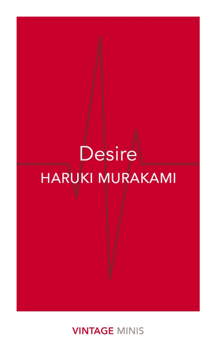 [EPUB] Desire: Vintage Minis by Haruki Murakami