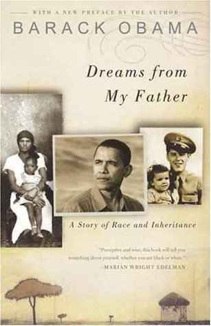 [EPUB] Dreams from My Father: A Story of Race and Inheritance by Barack Obama