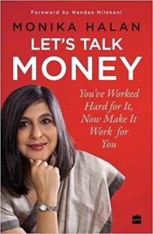 [EPUB] Let's Talk Money by Monika Halan