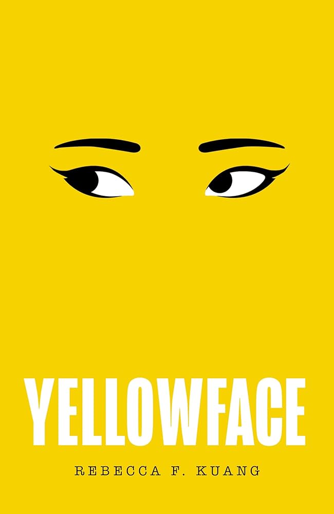 [EPUB] Yellowface by R.F. Kuang