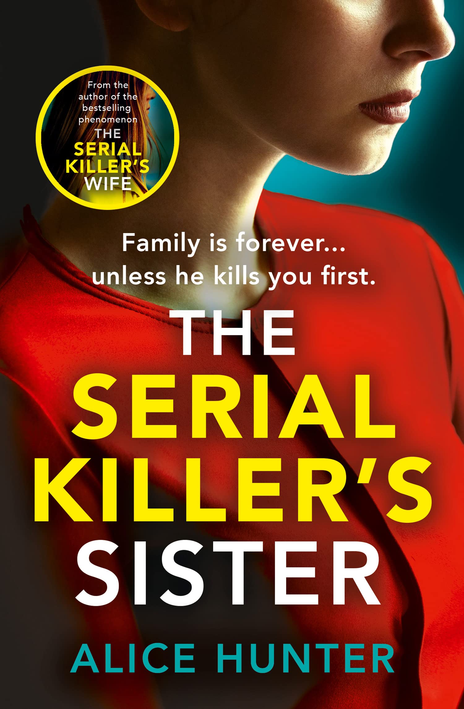 [EPUB] The Serial Killer's Family #3 The Serial Killer’s Sister by Alice Hunter