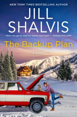 [EPUB] Sunrise Cove #3 The Backup Plan by Jill Shalvis