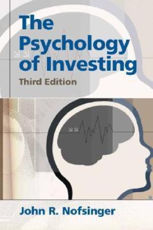 The Psychology of Investing