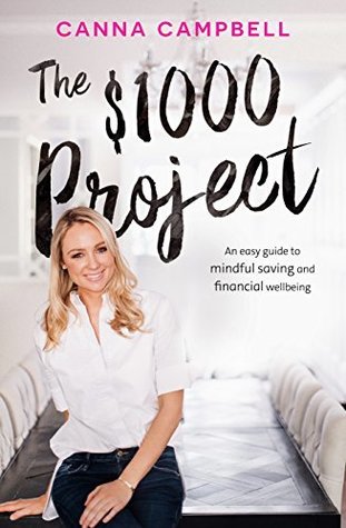 [EPUB] The $1000 Project by Canna Campbell