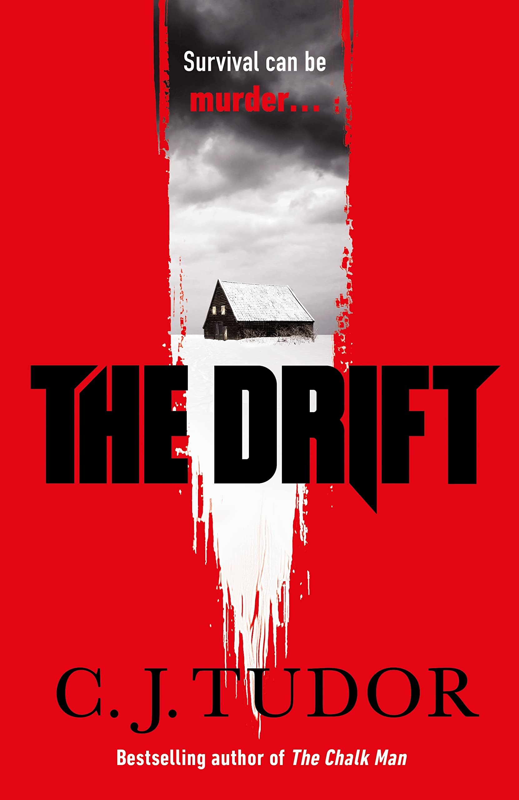 [EPUB] The Drift by C.J. Tudor