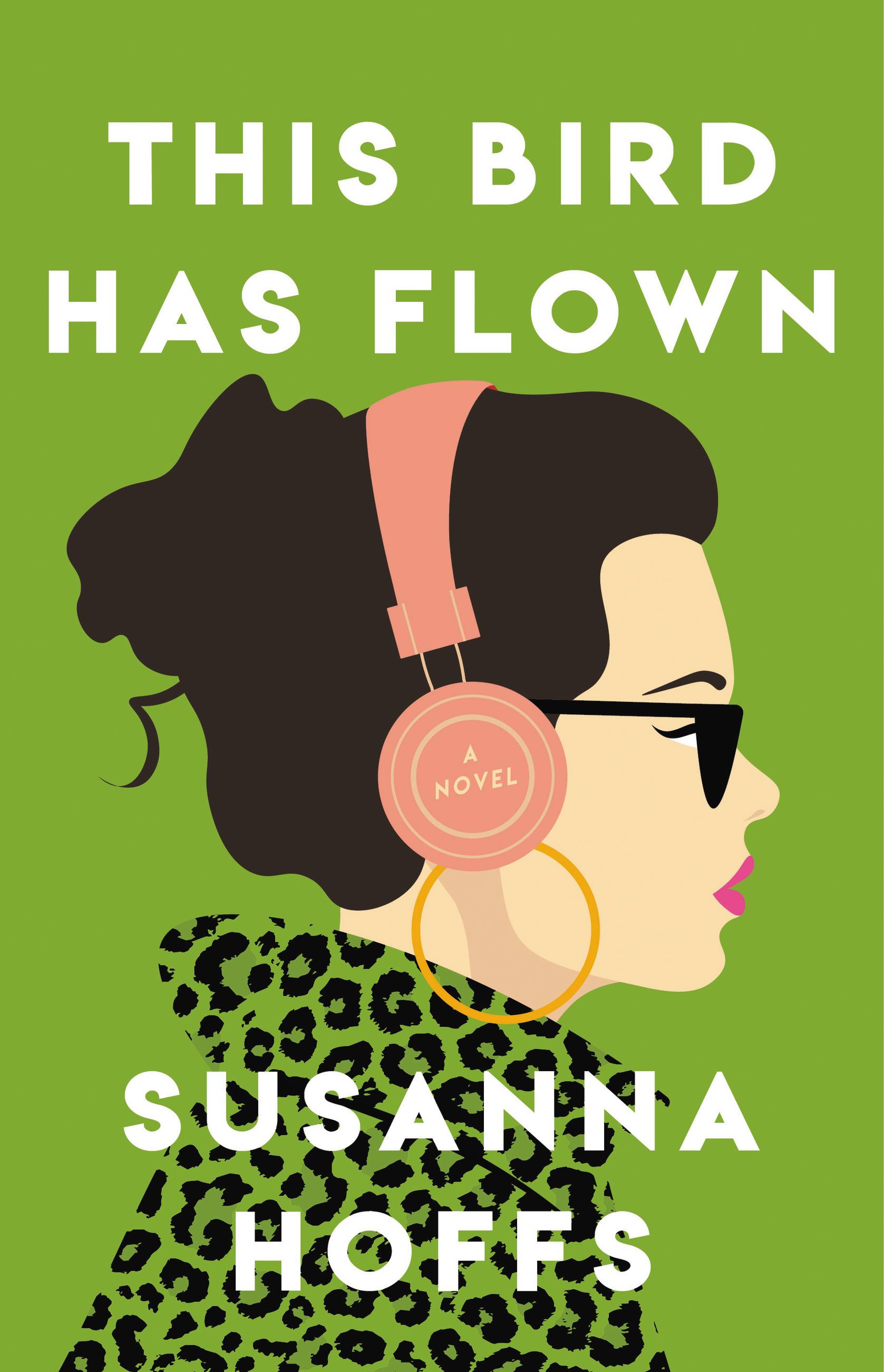 [EPUB] This Bird Has Flown by Susanna Hoffs