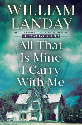 [EPUB] All That Is Mine I Carry with Me by William Landay