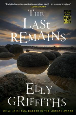 [EPUB] Ruth Galloway #15 The Last Remains by Elly Griffiths