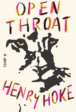 [EPUB] Open Throat by Henry Hoke