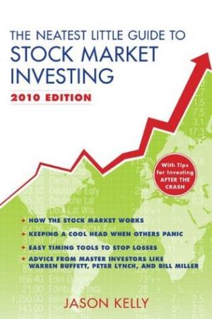 [EPUB] The Neatest Little Guide to Stock Market Investing, 2010 Edition by Jason Kelly