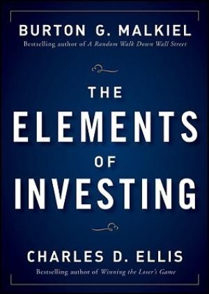 [EPUB] The Elements of Investing by Burton G. Malkiel ,  Charles D. Ellis