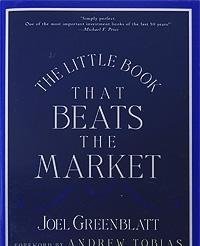 [EPUB] The Little Book That Beats the Market by Joel Greenblatt ,  Andrew Tobias  (Foreword)