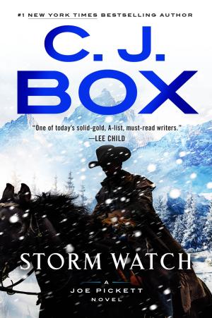 [EPUB] Joe Pickett #23 Storm Watch by C.J. Box